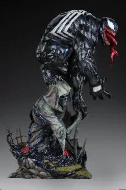Marvel Comics - Venom Premium Format Statue