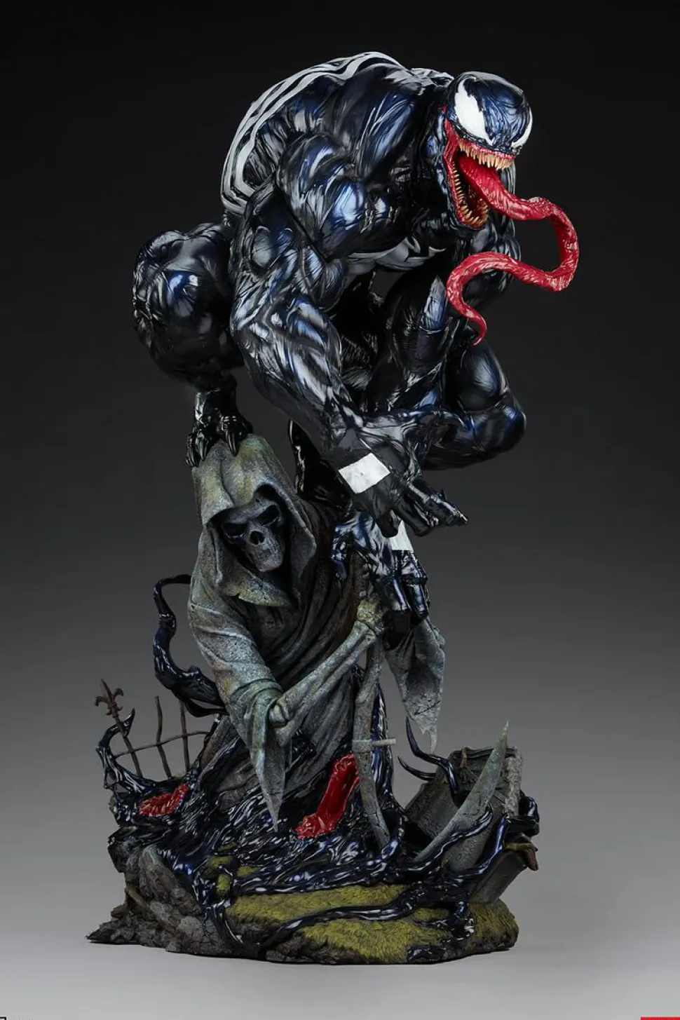 Marvel Comics - Venom Premium Format Statue