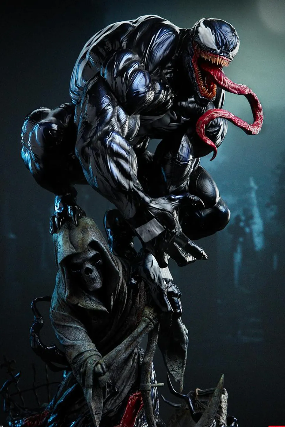 Marvel Comics - Venom Premium Format Statue