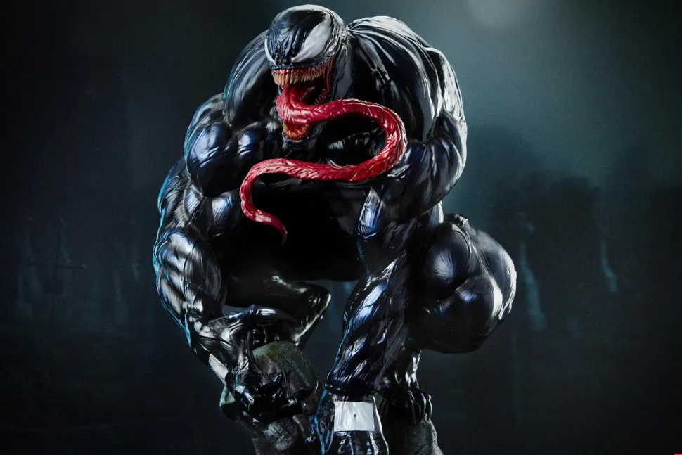 Marvel Comics - Venom Premium Format Statue