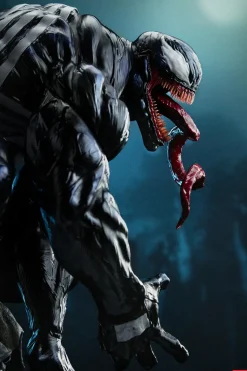 Marvel Comics - Venom Premium Format Statue