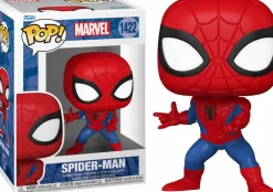 Marvel Comics: New Classics - Avengers Assemble Pop! Vinyl Bundle (Set of 5)