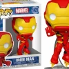 Marvel Comics: New Classics - Iron Man Pop! Vinyl Figure