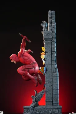 Marvel: Contest of Champions - Daredevil 1/3 Scale Statue