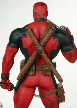 Marvel: Contest of Champions - Deadpool 1/3 Scale Statue