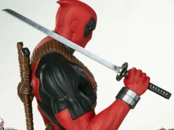 Marvel: Contest of Champions - Deadpool 1/3 Scale Statue