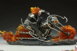 Marvel: Contest of Champions - Ghost Rider 1/6th Scale Diorama Statue