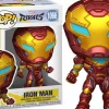 Marvel Rivals - Iron Man Pop! Vinyl Figure