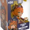 Marvel Rivals - Squirrel Girl 5" Vinyl Figure