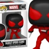 Marvel: Spider-Man Comics - Scarlet Spider (Kaine) Pop! Vinyl Figure