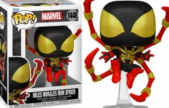 Marvel: Spider-Man Comics - Web of Heroes Pop! Vinyl Bundle (Set of 5)