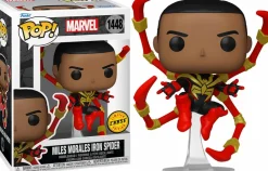 Marvel: Spider-Man Comics - Web of Heroes Pop! Vinyl Bundle (Set of 5)