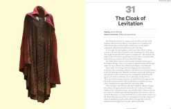 Marvel Studios - 100 Objects: Iconic Artefacts from the MCU Hardcover Book