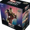 Marvel Studios - 2022 Upper Deck Marvel Allure Trading Cards Hobby Box (Display of 8 Packs)