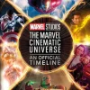 Marvel Studios - The Marvel Cinematic Universe: An Official Timeline Hardcover Book