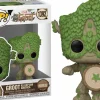 Marvel 85th Anniversary: We Are Groot - Groot as Captain America Pop! Vinyl Figure