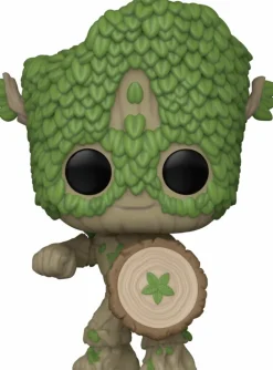 Marvel 85th Anniversary: We Are Groot - Groot as Captain America Pop! Vinyl Figure