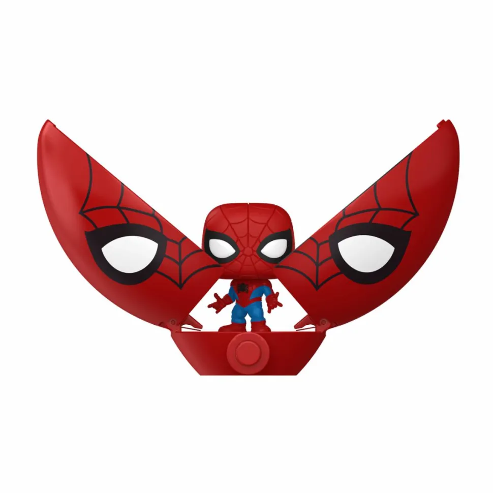 Marvel: The Avengers - Pocket Pop! Vinyl Figure in Easter Egg (Display of 12 Units)