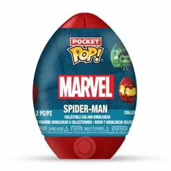 Marvel: The Avengers - Pocket Pop! Vinyl Figure in Easter Egg (Mystery Single Unit)