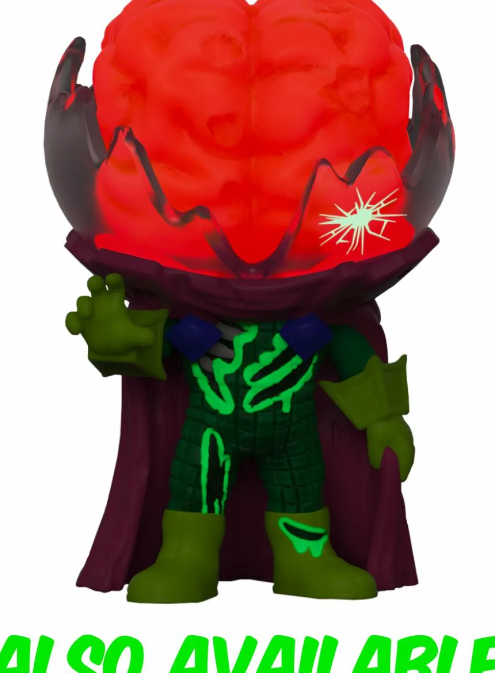 Marvel Zombies - Deadpool Zombie Pop! Vinyl Figure