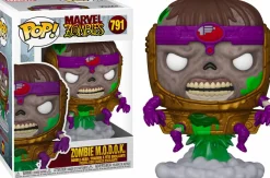 Marvel Zombies - M.O.D.O.K Zombie Pop! Vinyl Figure