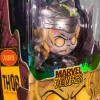 Marvel Zombies - Thor Cosbaby (S) Hot Toys Figure