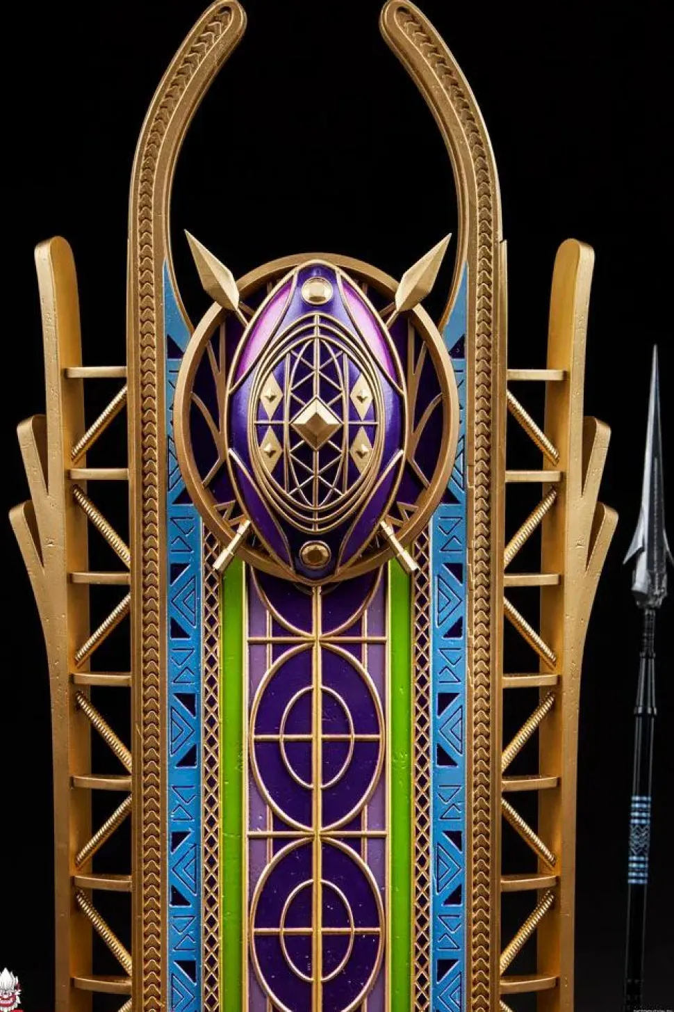 Marvel’s Avengers (2020) - Black Panther 1/3 Scale Statue