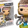 Marvel’s Avengers (2020) - M.O.D.O.K Pop! Vinyl Figure