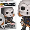 Marvel’s Avengers (2020) - Taskmaster Pop! Vinyl Figure
