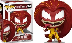 Marvel's Spider-Man 2 - Heal the World Pop! Vinyl Bundle (Set of 4)
