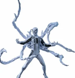 Marvel's Spider-Man 2 - Peter Parker (Anti-Venom Suit) 1/6th Scale Hot Toys Action Figure