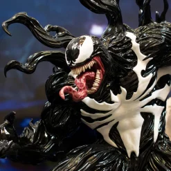 Marvel's Spider-Man 2 - Venom Marvel Gallery Gamerverse Deluxe 13