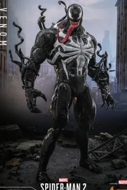 Marvel's Spider-Man 2 - Venom 1/6th Scale Hot Toys Action Figure