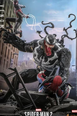 Marvel's Spider-Man 2 - Venom 1/6th Scale Hot Toys Action Figure