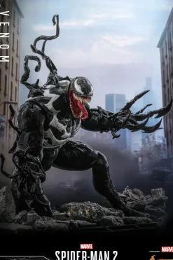 Marvel's Spider-Man 2 - Venom 1/6th Scale Hot Toys Action Figure