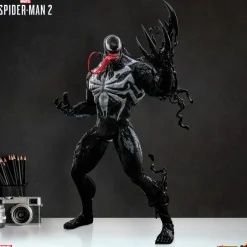Marvel's Spider-Man 2 - Venom 1/6th Scale Hot Toys Action Figure