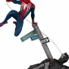 Marvel’s Spider-Man - Spider-Man Advanced Suit 1/6th Scale Diorama Statue