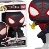 Marvel’s Spider-Man: Miles Morales - Miles Morales Pop! Vinyl Figure
