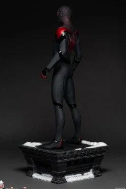 Marvel’s Spider-Man: Miles Morales - Miles Morales 1/3 Scale Statue