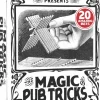 Marvin’s Magic - The Magic Of Pub Tricks Set