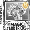 Marvin’s Magic - The Magic Of Card Tricks Set