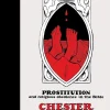 Mary Wept Over the Feet of Jesus by Chester Brown Hardcover Book