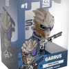 Mass Effect - Garrus 5" Vinyl Figure