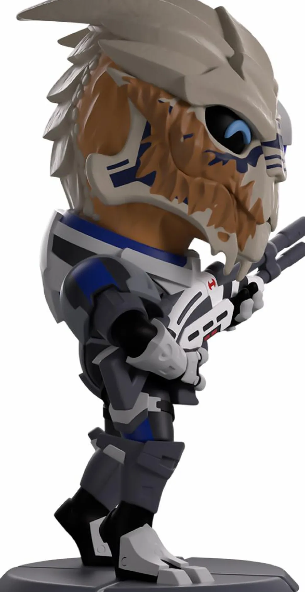 Mass Effect - Garrus 5" Vinyl Figure