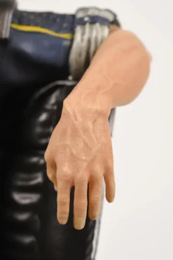 Mass Effect - Kaidan Alenko 5