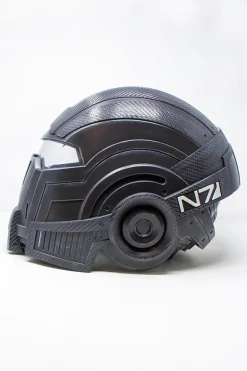 Mass Effect - N7 Andromeda Variant Helmet 1:1 Scale Life-Size Replica