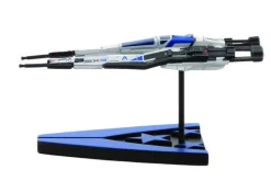 Mass Effect - SX3 Alliance Fighter Replica