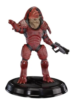 Mass Effect - Urdnot Wrex 9