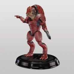 Mass Effect - Urdnot Wrex 9
