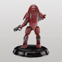 Mass Effect - Urdnot Wrex 9